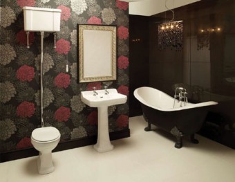 Bathroom Design on Bathroom Design   Awesome Home Design  Victorian Bathroom Design