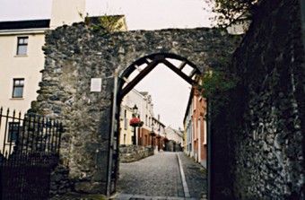 Kilkenny Advertiser