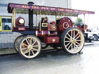 Kilkenny Advertiser