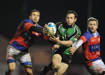 Galway First