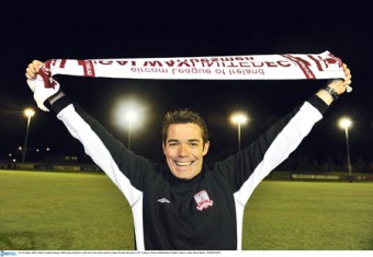 Galway First