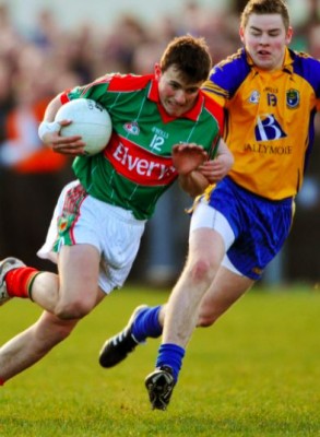 Mayo Advertiser