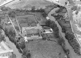 The Poor Clares, a ‘wonderful spiritual asset to Galway’ since the 17th centurary.
