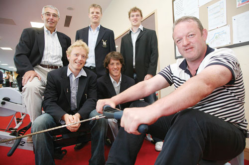 Rag Week Nuig 2011. NUIG RAG WEEK 2011 - Page 5