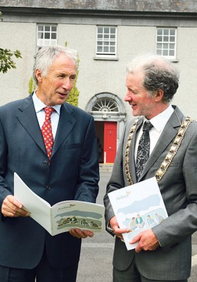 Kilkenny Advertiser
