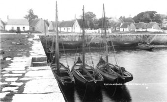 boats