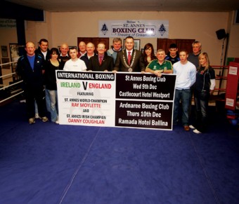 Mayo Advertiser