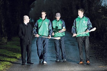 Kilkenny Advertiser
