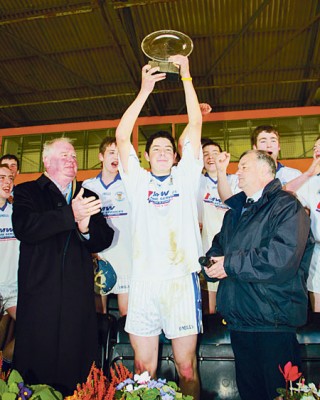 Kilkenny Advertiser