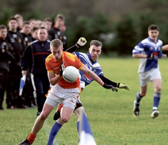 Mayo Advertiser