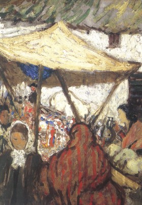 market
