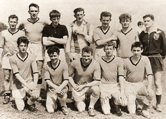 mervue