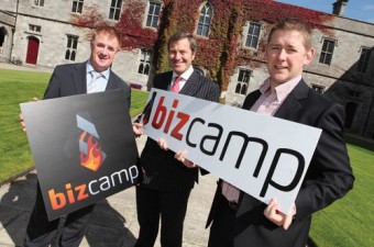 Bizcamp will take place in Galway next Saturday (September 11)