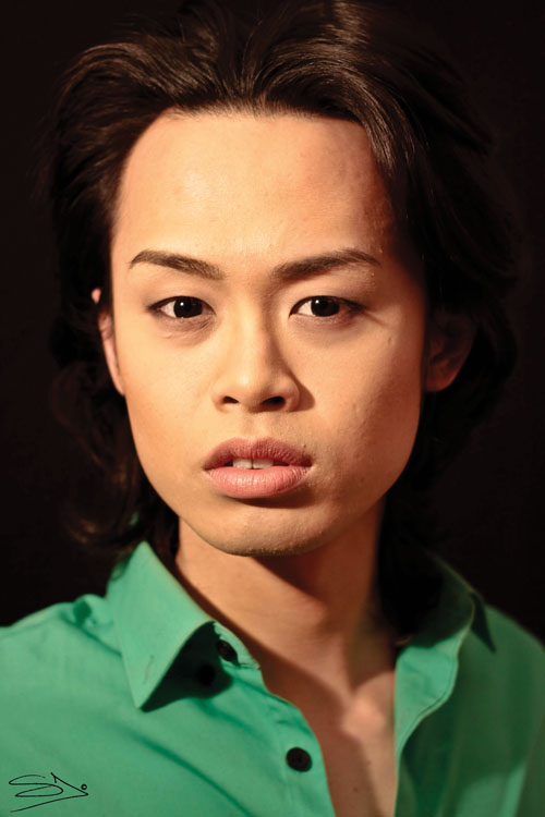 Advertiser.ie Internationally renowned makeup artist to visit Galway