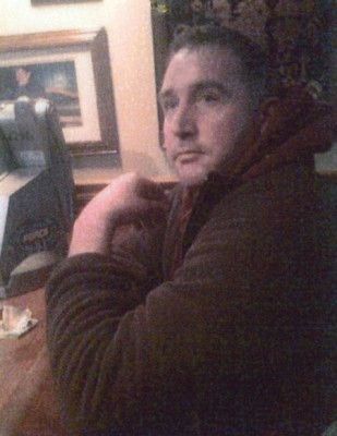 The late Ciaran Conneely who was shot dead in Dorchester in October.