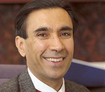 Dr Sanjeev Arora