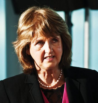 Child benefit saga will bring Minister Joan Burton into the limelight