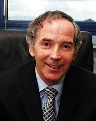 Former governor of Mountjoy Prison and one of Ireland's top public speakers John Lonergan is concerned that well-meaning parents are "loading" their children with too many extra curricular activities.