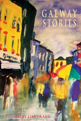 A score of Galway Stories from Doire Press