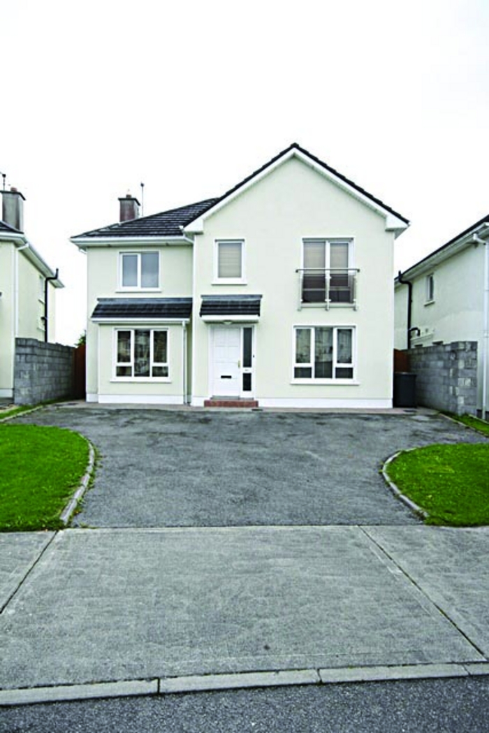 Advertiser.ie Coastal home in Oranmore has excellent family space