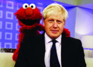Could Galway ever get a mayor like London&rsquo;s Boris Johnson?