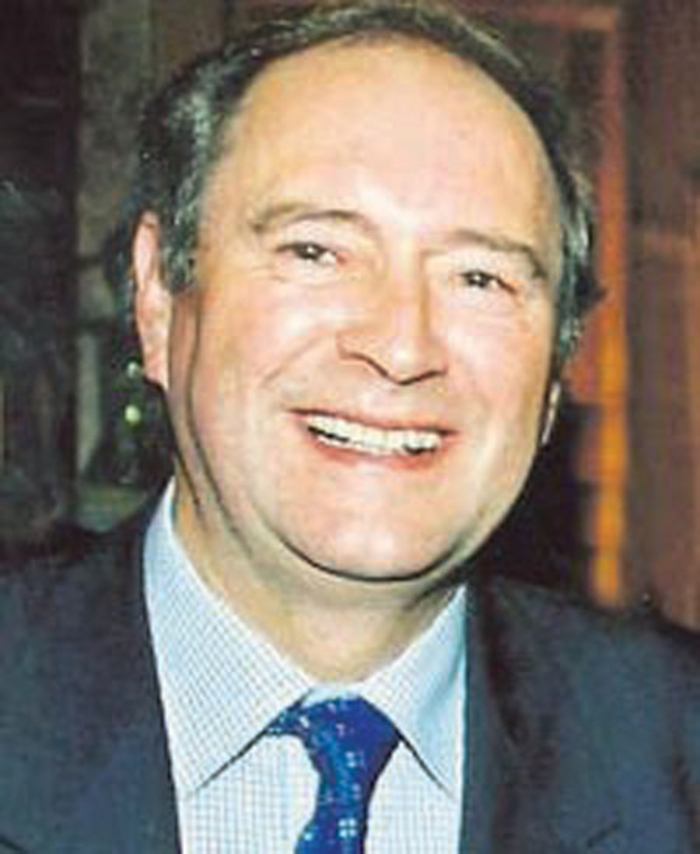 Terry Reilly Terry Reilly