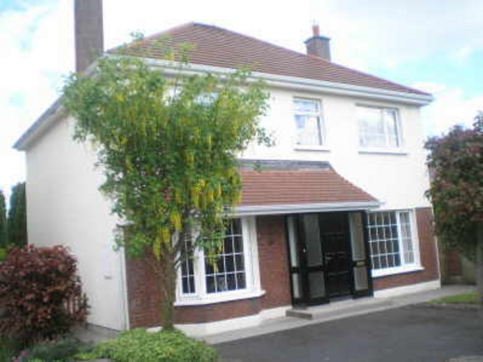 Advertiser.ie Superb Woodfield property on the market