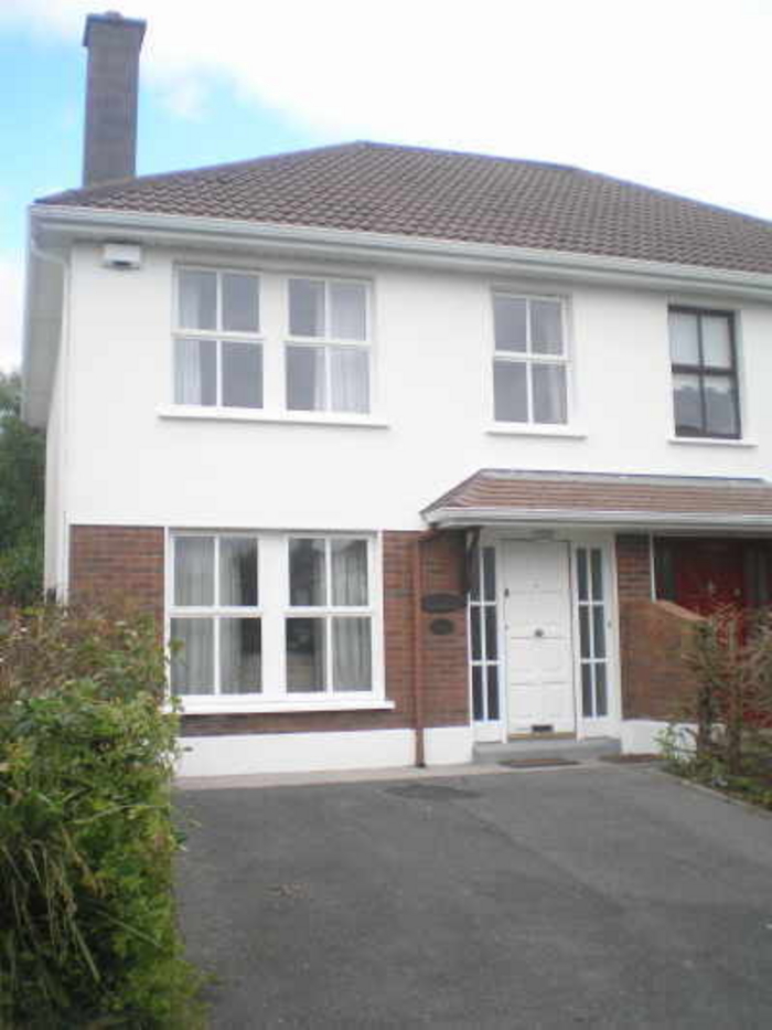 Advertiser.ie Superb Woodfield property on the market