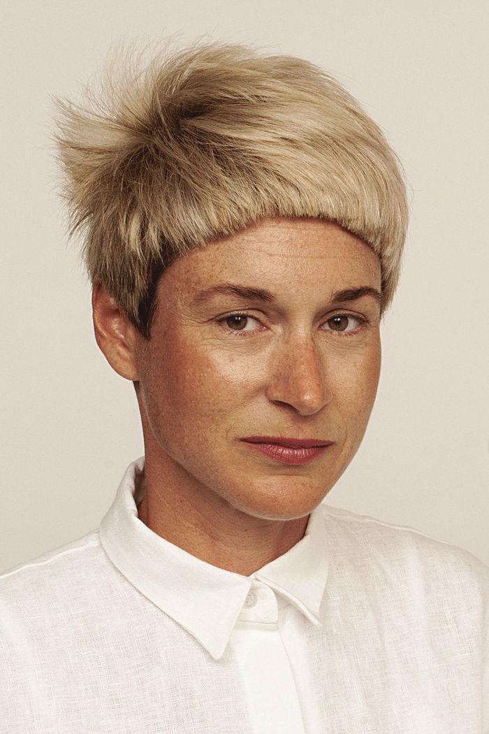 Advertiser.ie Baboró ambassador Aoibheann McNamara