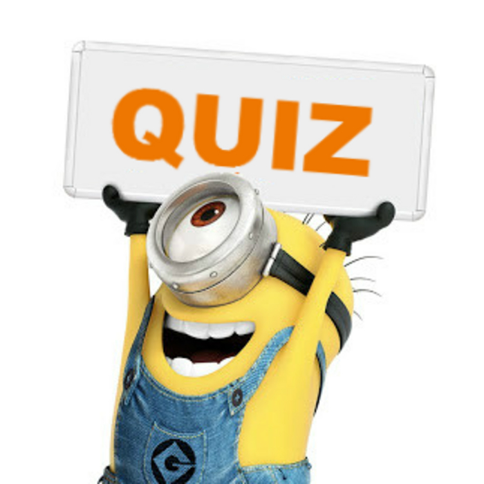  - Movie and cartoon quiz for families