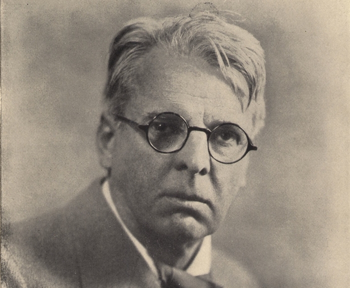William Butler Yeats Poetry: British Analysis - Essay
