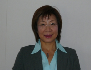 Hisa Kagawa.