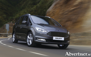 Autodesk VRED Professional 2015 SR1-SP3The new Ford Galaxy.
