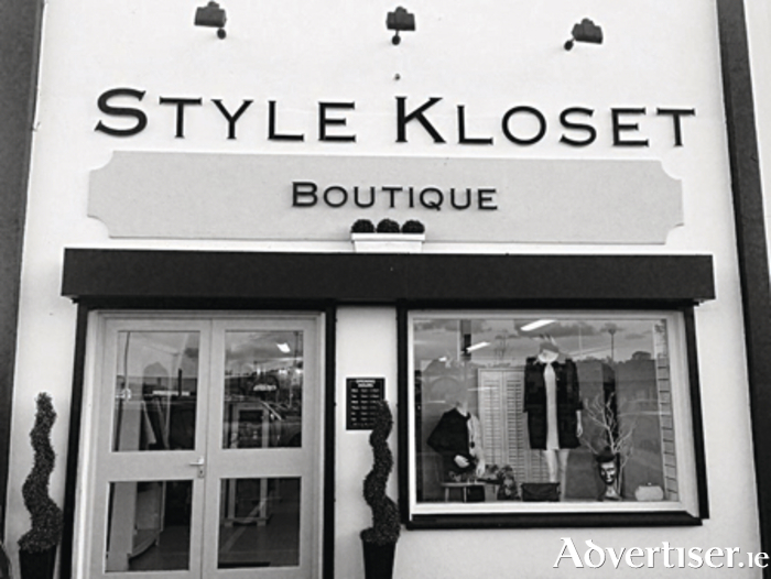 Advertiser.ie Looking fabulous is easy at Style Kloset