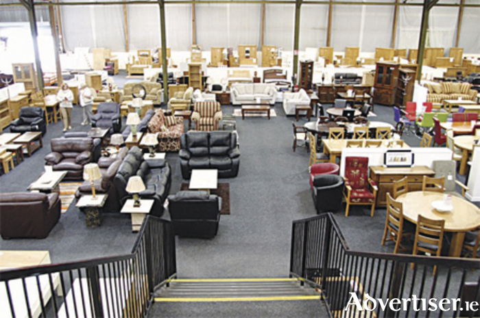 advertiser.ie - athlone furniture wholesale has extended its sale