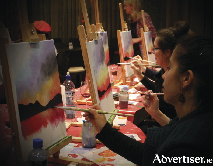 Advertiser.ie New venue for