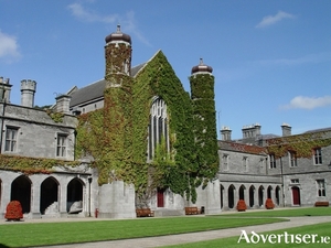 NUI Galway.