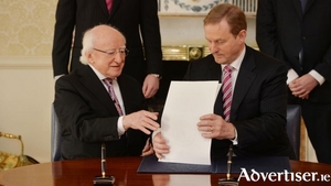 Enda Kenny secured another term as Taoiseach, but Insider is in no doubt that he should go, and that his Government will only last 18 months.