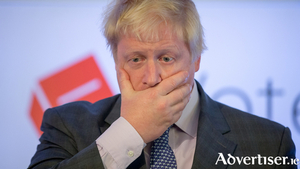 Oops! Boris is getting more than he bargained with Britain&#039;s vote to leave the EU.