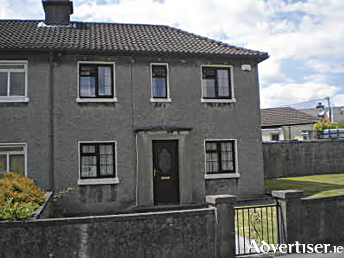 Advertiser.ie Claddagh property for auction