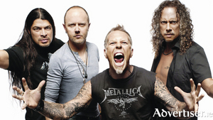 Metallica.