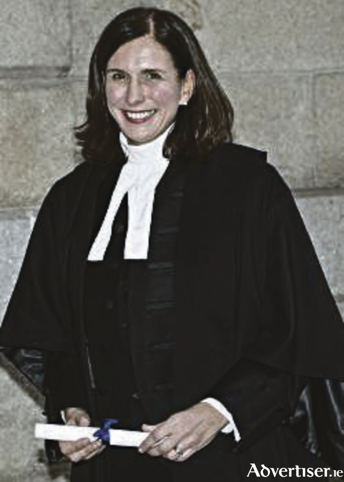 Advertiser.ie - Judge stands aside from solicitor sentencing