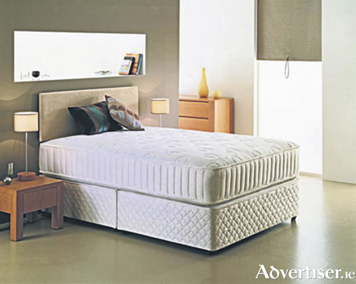 Advertiser.ie Rest easy with Better Bedding