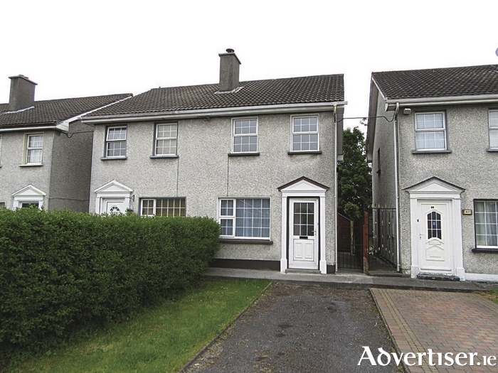 Advertiser.ie See for yourself the value in Sandyvale Lawn