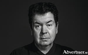 Lol Tolhurst - Cure co-founder with Robert Smith.