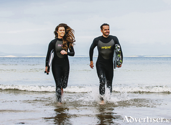 Advertiser.ie What to look for when buying a wetsuit this summer