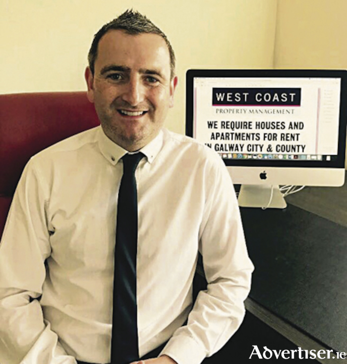 Advertiser.ie West Coast Property Management can manage your rental