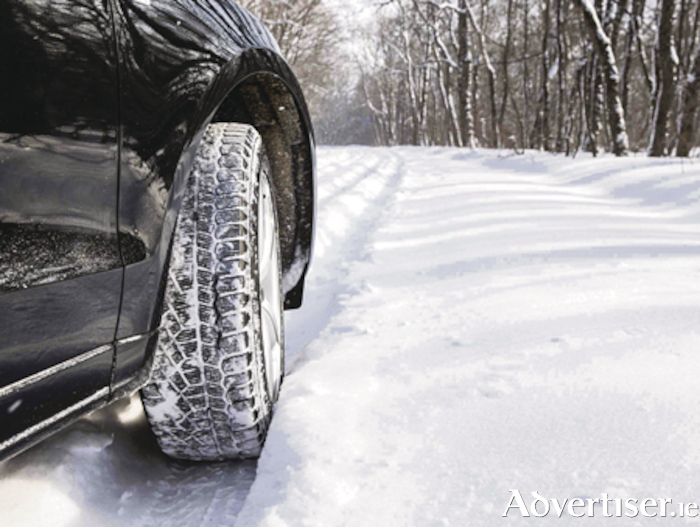 Driving In Snow On Summer Tires at Andrew Dempsey blog