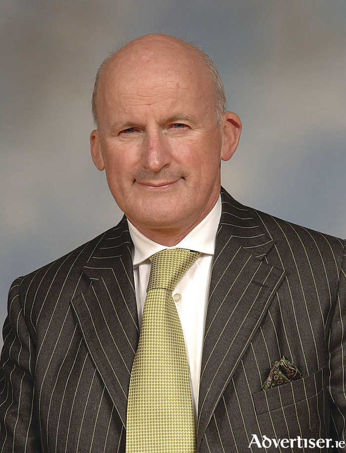 Advertiser.ie Ireland West Airport appoints Arthur French as chairman