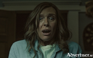 Toni Colette in Hereditary.